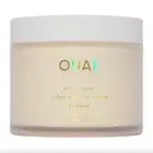 OUAI St. Barts Moisturizing Body Cream with Nourishing Cupuaçu Butter (7.5 oz)