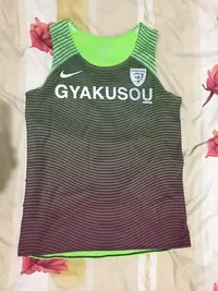 在飛比找Yahoo!奇摩拍賣優惠-NIKE GYAKUSOU 逆走 UC UNDERCOVER