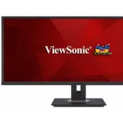 ViewSonic 34' WQHD 3440 x 1440, USB-C Dock, 90w Charger,Ethernet, FreeSync, Speaker, VDisplay, HAS, Superclear VA