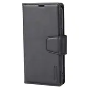 Soka Hanman 2 in 1 Detachable Case (Suits iPhone 16 Plus) - Black