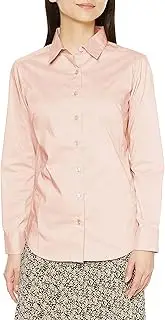 Wacoal RELAX＆SLEEP(ワコール リラックス&スリープ) Wacoal Relax & Sleep TTX501 Women's Shirt, Shirt That Makes Large Breasts Look Neatly