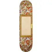 Mini Logo Masterpiece Landscape Skateboard Deck - 7.5" x 28.65"