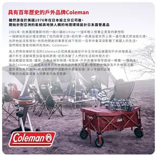 【 Coleman 美國 北極星汽化燈】CM-29496/氣化燈/汽化營燈/野營燈/露營燈/提燈/掛燈