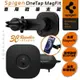 Spigen OneTap MagFit 支援 MagSafe 車用 磁吸 支架 手機架 iphoen 12 13 14【APP下單9%點數回饋】