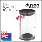 Dyson Genuine Dust Bin Assembly for V11 Stick Handheld Absolute Animal SV14 New