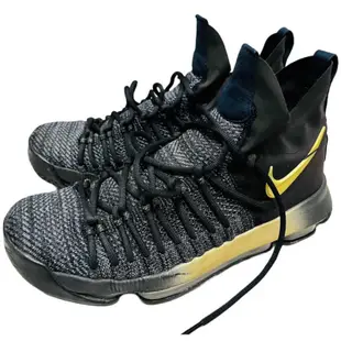 NIKE KD 9 EP Flip the Switch 二手 運動鞋 籃球鞋 球鞋 男鞋 正品 US8 FTW BB