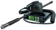Uniden UH5000 Accessory Pack with AT380 Antenna & Mount Bracket UHF 80 Ch CB
