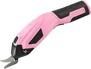 Multi-function Electric Cordl Scissors Hand-held Fabric Cutting Carpet Shear Portable USB Rechargeable Electric Cutter Cordl Shears for Cutting Cloth Cotton Leather Cardboard