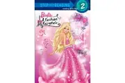 Barbie: Fashion Fairytale (Barbie)