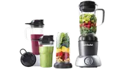 Nutribullet Blender 1200W Select Nutrient Extractor