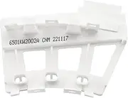 [Create idea] 6501KW2002A/B AP4440680 1268238 AH3529186 EA3529186 PS3529186 Electronic Washing Machine Rotor Position Sensor Assembly Replacement Compatible with LG Inverter Drum Washing Machine