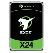 Seagate Exos X24 24TB Enterprise 3.5" SATA 6Gb/s 7200rpm ST24000NM002H HDD