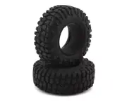 RC4WD Rock Crusher 1.0" Micro Crawler Tires (2) [RC4ZT0027]