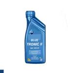 ARAL BLUE TRONIC SAE 10W40 機油 德國 原裝進口 郊油趣