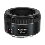 CANON EF 50MM F1.8 STM 平行輸入 平輸 贈UV保護鏡＋專業清潔組