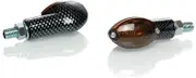 Booster Mini 3000-C, turn signals