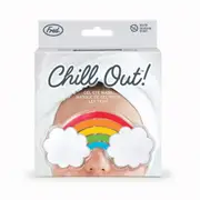 Chill Out Eye Mask - Rainbow