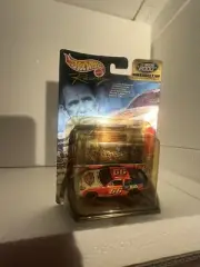 Hot Wheels Racing Darrell Waltrip Kmart/Rt. 66 Haas/Carter Motorsports #66 Ford