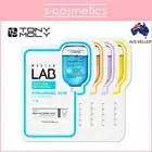 [TONYMOLY] Master Lab Mask Sheet (1, 3 or 5 sheets) Choose Your Own Tony Moly