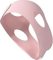 Ipetboom Device Reusable Face Lifting Mask Jaw Strap for Face Sculpting Skin Tape for Youthful Look