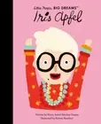 Iris Apfel by Maria Isabel Sanchez Vegara: New
