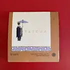 TATCHA Aburatorigami Japanese Beauty Paper Abaca Leaf & Gold Flake 30 Sheets NIP