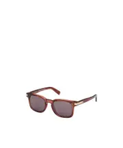 geometric sunglasses 50 Gray