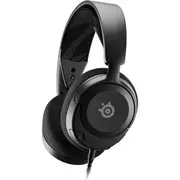 Steelseries Arctis Nova 1 Multi-System Gaming Headset - Black [61606]