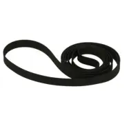 Audio Technica AT-LP60, LP2, LP3, compatible turntable belt by Thakker Germany