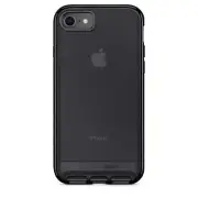New Tech21 Evo Elite Drop Protection Bumper Case iPhone 6s Plus & 6 Plus -Black
