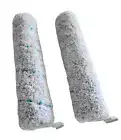 Brush Roll Replacement Part for Bissell CrossWave Max 2554 2554A 2590 2593 2596