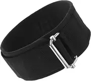 Yardwe Waist Support Fitness Gym Waist Lumbar Brace Back Support Back Brace Waist Support Band Widen Back Brace Waist Band for Sports Fitness Eva