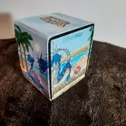 Ultra Pro Nintendo Pokemon TCG Seaside Lapras Alcove Flip Deck Box Card Case