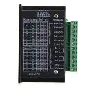 4A 9~40 Micro-Step CNC Single TB6600 Stepper Motor Drier Controller