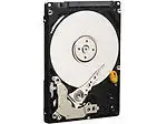 Western Digital Scorpio Black 250GB Internal 7200RPM 2.5" (WD2500BJKT) HDD