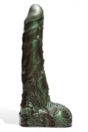 FleshLight Freaks Frankenstein 11" Silicone Dildo