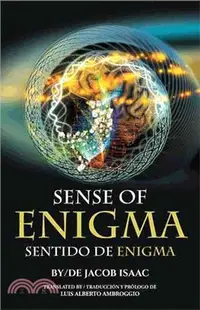 在飛比找三民網路書店優惠-Sense of Enigma ─ Sentido De E