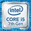 在飛比找蝦皮購物優惠-Intel Core i5-7500T Processor