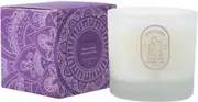 DISTILLERY FRAGRANCE HOUSE Soy Candle Goddess Black Honey Nectar & Tea 190g