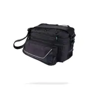 Bbb Cycling Trunkpack Black