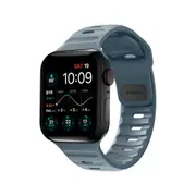 Nomad Apple Watch 40mm / 41mm Sport Band - Marine Blue