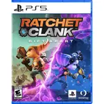 PS5 RATCHET & CLANK 遊戲光盤:拆開我們系統