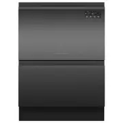Fisher & Paykel Series 7, Contemporary Double DishDrawer Dishwasher