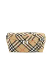 Burberry Check Marsupial Belt Bag
