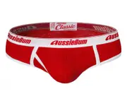 Classic Original Red Brief L