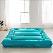 Japanese Tatami Mattress Japanese Futon Mattress 90x200 120x200 180x200 Futon Mattress Single Futon Mattressfuton Bed Japanese Floor Mattress 160x200 Tatami Mat(Large,150x200cm)
