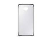 Samsung Galaxy A5 Clear Cover - glassy