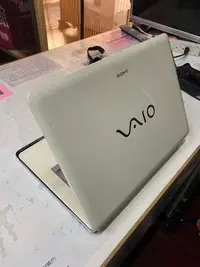 在飛比找Yahoo!奇摩拍賣優惠-Sony VAIO VGN-5KAP 筆記型電腦廉讓