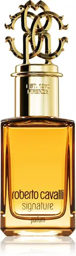 Roberto cavalli Signature perfume - 50 ml