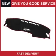 Pack of 1 for Honda Accord 2018-2023 Car Interior Trim Dashboard Cover Mat Pad